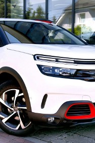 Citroen C5 Aircross Panorama|Skóry|Kamery360|Navi|Pamięć|As.Pasa|As.Park| Masaże|Serwis-2