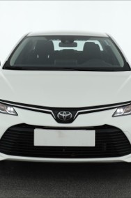 Toyota Corolla XII , Salon Polska, 1. Właściciel, Serwis ASO, VAT 23%,-2