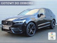 Volvo XC60 II T8 AWD Ultra Black Edition 2.0 T8 AWD Ultra Black Edition (455KM) | Hak