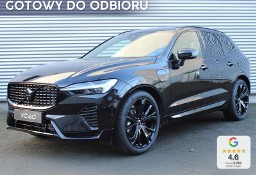 Volvo XC60 II T8 AWD Ultra Black Edition 2.0 T8 AWD Ultra Black Edition (455KM) | Hak