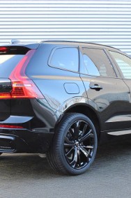 Volvo XC60 II T8 AWD Ultra Black Edition 2.0 T8 AWD Ultra Black Edition (455KM) | Hak-2