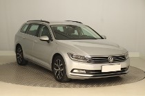 Volkswagen Passat B8 , Salon Polska, Automat, Navi, Klimatronic, Tempomat,