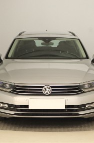 Volkswagen Passat B8 , Salon Polska, Automat, Navi, Klimatronic, Tempomat,-2