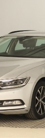 Volkswagen Passat B8 , Salon Polska, Automat, Navi, Klimatronic, Tempomat,-3