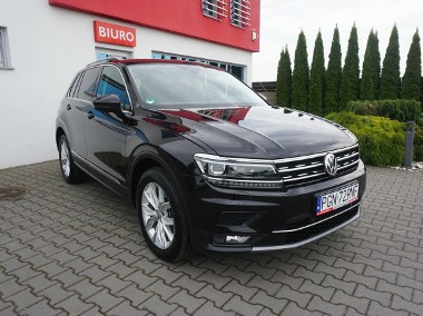 Volkswagen Tiguan II-1