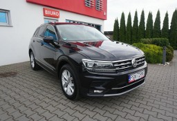 Volkswagen Tiguan II