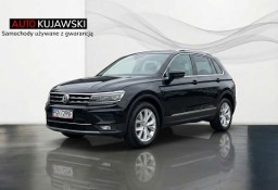 Volkswagen Tiguan II
