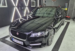 Jaguar XF X260 Jaguar XF R-Sport X260 2.0 i4D | 2019 | FV 23%