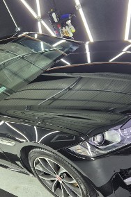 Jaguar XF R-Sport X260 2.0 i4D | 2019 | FV 23%-2