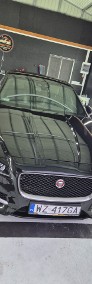 Jaguar XF R-Sport X260 2.0 i4D | 2019 | FV 23%-3