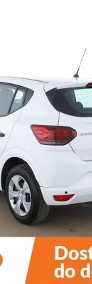 Dacia Sandero II klimatyzacja, multifunkcja, czujniki parkowania-4