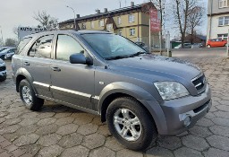 Kia Sorento I 2.5 CRDi Expedition