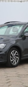 Volkswagen Golf VIII , Salon Polska, Klima, Parktronic-3