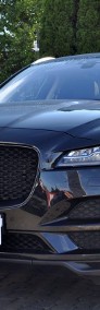 JAGUAR F-PACE 2.5 Benzyna AWD 86 tys km 250KM DYNAMIC HUD ACC-4