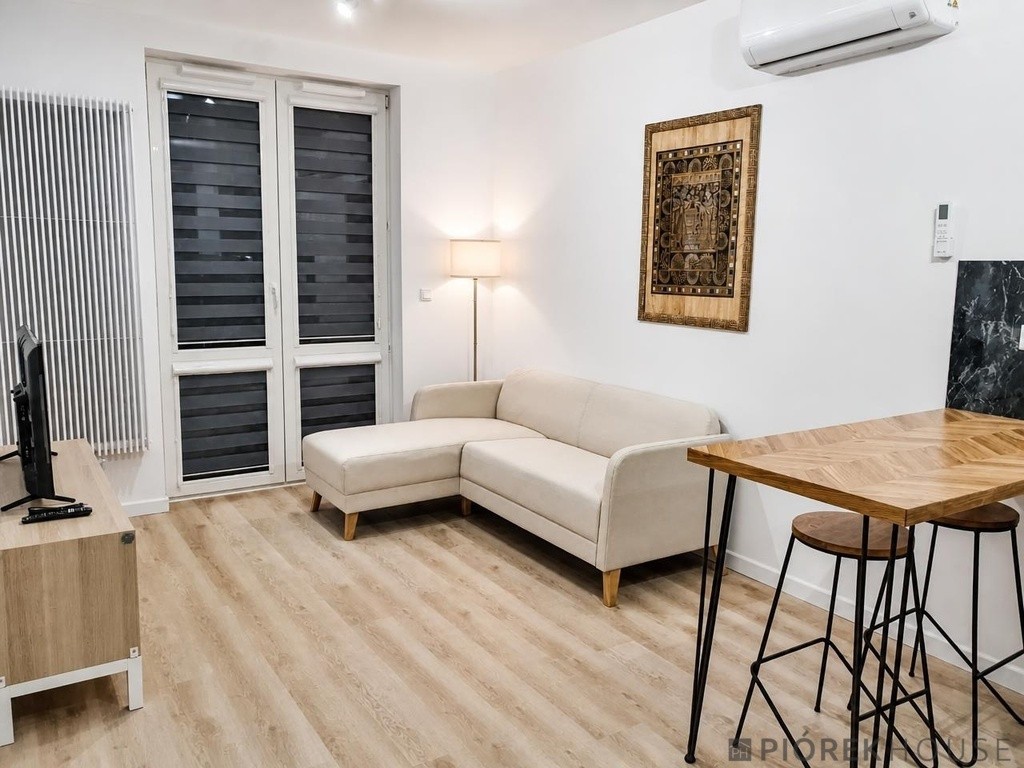 Mieszkanie na sprzedaż, 2 pokoje, 36 m², Warszawa