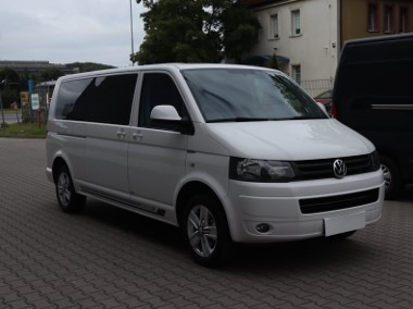 Volkswagen Transporter T5 , L2H1, 9 Miejsc-1