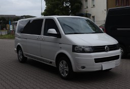 Volkswagen Transporter T5 , L2H1, 9 Miejsc