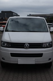 Volkswagen Transporter T5 , L2H1, 9 Miejsc-2