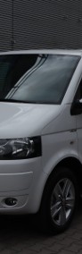 Volkswagen Transporter T5 , L2H1, 9 Miejsc-3