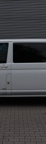 Volkswagen Transporter T5 , L2H1, 9 Miejsc-4