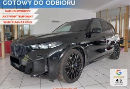 BMW X5 G05 xDrive40d M Sport xDrive40d M Sport 3.0 (352KM)| Aktywna wentylacja foteli