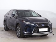 Lexus RX IV , Salon Polska, Serwis ASO, Automat, VAT 23%, Skóra, Navi,