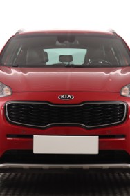 Kia Sportage IV , Salon Polska, Automat, Skóra, Navi, Klimatronic, Tempomat,-2