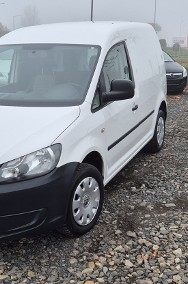 Volkswagen Caddy-2