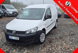 Volkswagen Caddy Klimatyzacja Super Stan