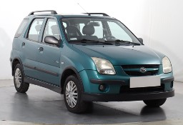 Suzuki Ignis II , Klima, El. szyby