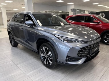 MG HS 1.5T HEV+ Exclusive aut 1.5T HEV+ Exclusive aut 224KM-1