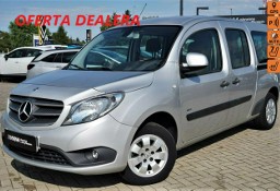 Mercedes-Benz Citan Tourer Long 111 1.5CDi 110KM 7os. f.VAT