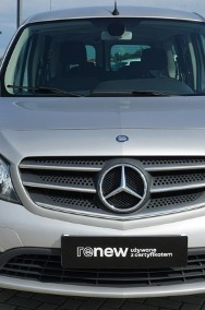 Mercedes-Benz Citan Tourer Long 111 1.5CDi 110KM 7os. f.VAT-2