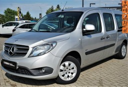 Mercedes-Benz Citan Tourer Long 111 1.5CDi 110KM 7os. f.VAT