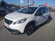 Peugeot 2008 Lift, Automat, Kamera, Ledy