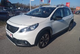 Peugeot 2008 Lift, Automat, Kamera, Ledy