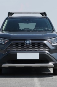 Toyota RAV 4 IV , Salon Polska, Serwis ASO, Automat, Navi, Klimatronic,-2