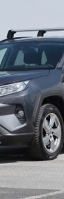 Toyota RAV 4 IV , Salon Polska, Serwis ASO, Automat, Navi, Klimatronic,-3