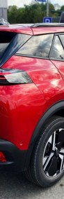 Peugeot 2008 Allure S&S 1.2 PureTech Allure S&S 1.2 PureTech 100KM / Pakiet Advanced-4