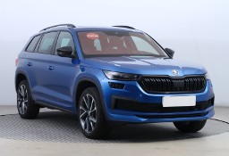 Skoda Kodiaq , 1. Właściciel, Serwis ASO, Automat, Skóra, Navi,