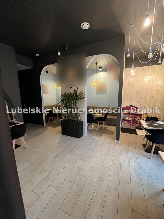 Lokal Z NAJEMCĄ Lublin Centrum handel/gastro - Widok 3