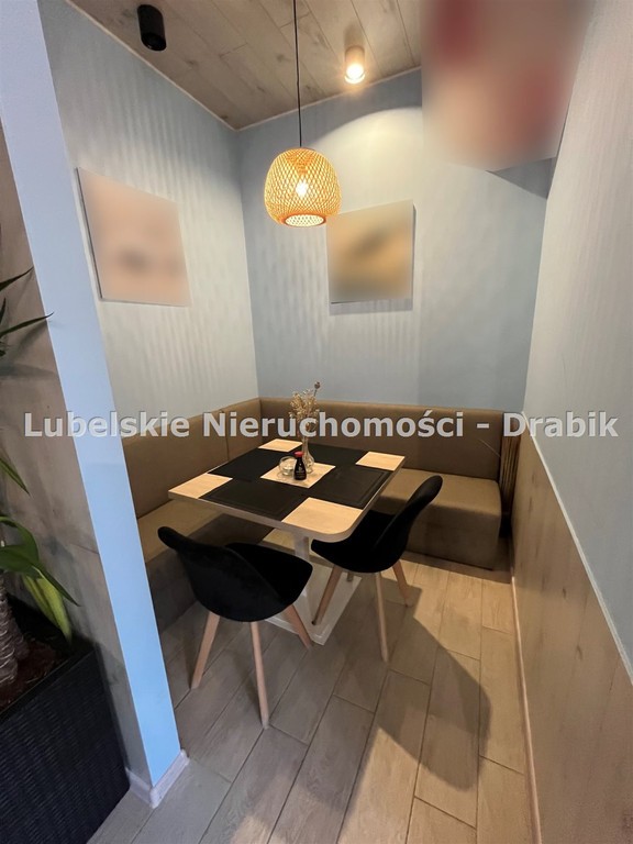Lokal Z NAJEMCĄ Lublin Centrum handel/gastro - Widok 5