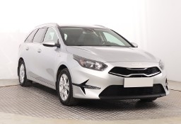 Kia Cee'd III , Salon Polska, 1. Właściciel, Serwis ASO, VAT 23%,