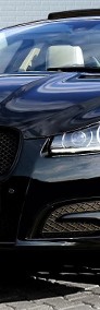 Jaguar XF I „S” 3,0d BiTurbo 275 Full Wentyle Szyber Keyles 19-3