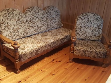 Sofa i dwa fotele-1