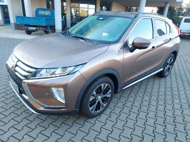 Mitsubishi Eclipse Cross AUTOMAT 1.5 163kM 4x4 -1