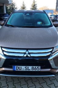 Mitsubishi Eclipse Cross AUTOMAT 1.5 163kM 4x4 -2