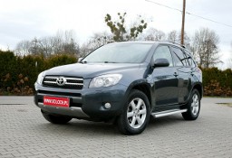 Toyota RAV 4 III 2.2 D-CAT 136KM -4x4 +Lock -Krajowy -1 Właściciel -Nowy rozrząd kpl