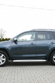 Toyota RAV 4 III 2.2 D-CAT 136KM -4x4 +Lock -Krajowy -1 Właściciel -Nowy rozrząd kpl-2