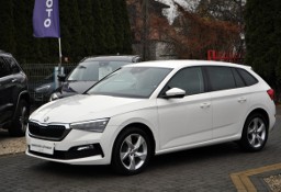 Skoda Scala 1.0 TSI 115KM DSG7 Salon Polska 91 tys km STYLE + KEYLESS